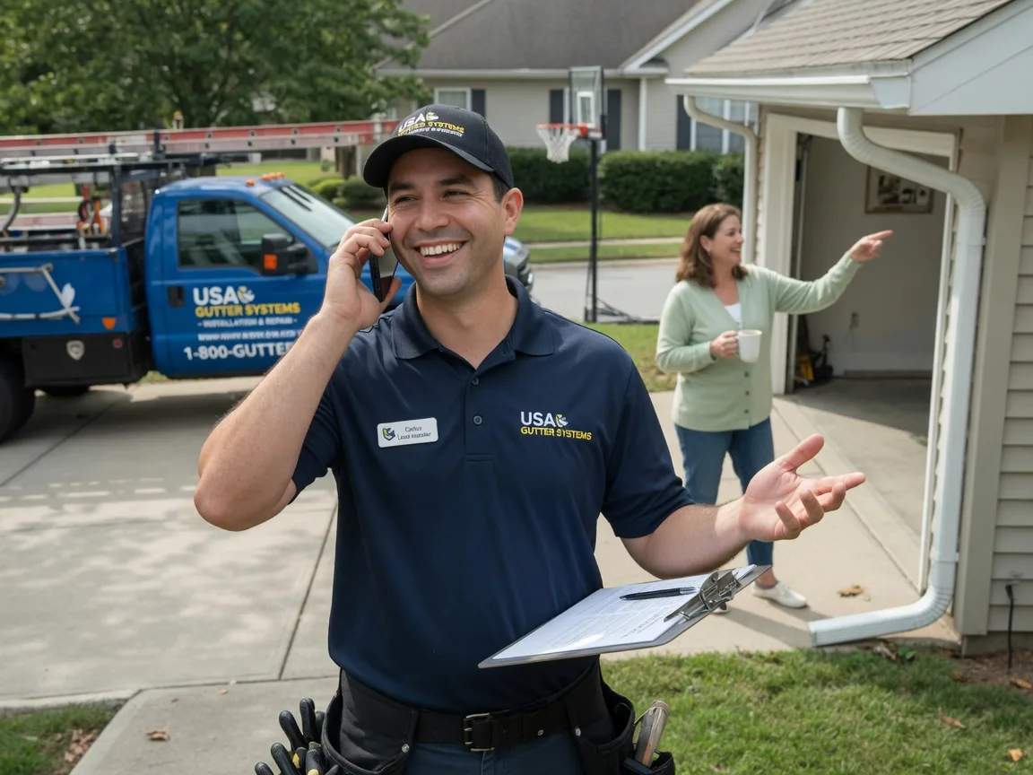 Gutter Installation Leming, TX FAQs